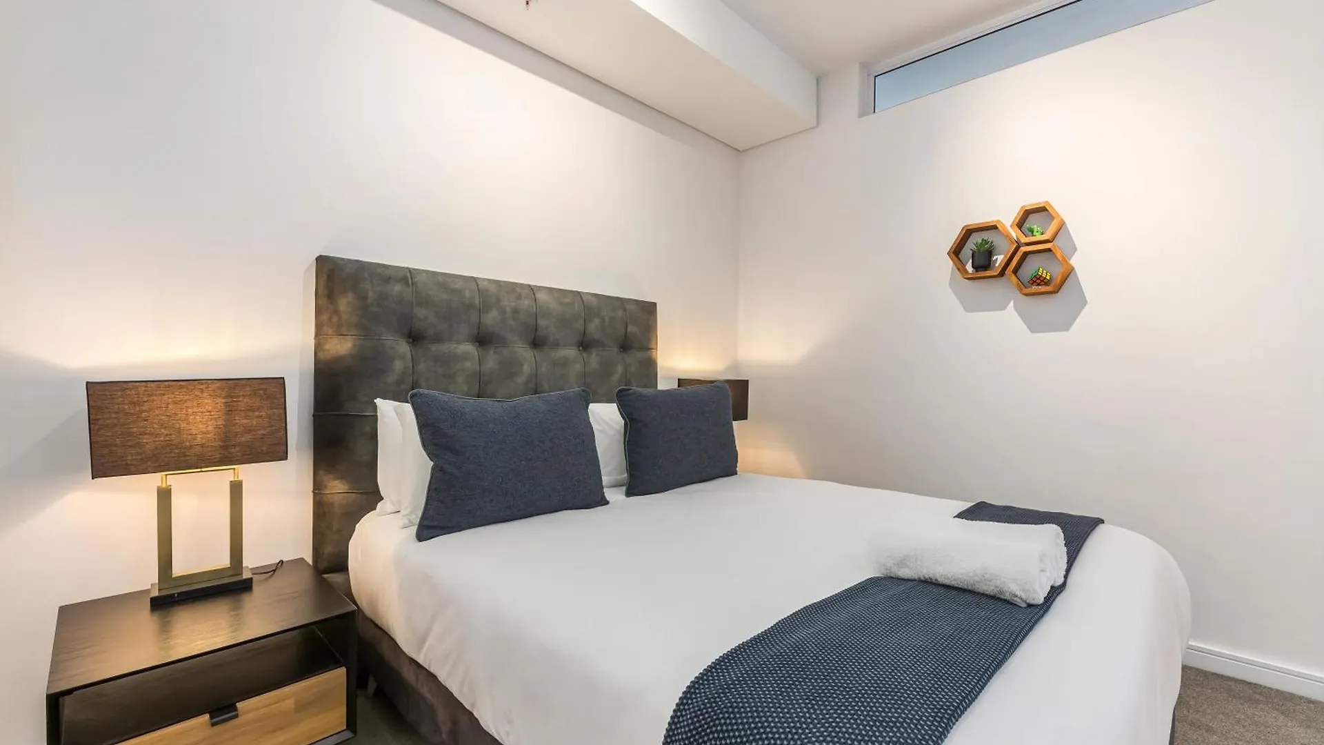 The Rubik Apartments Cape Town South Africa