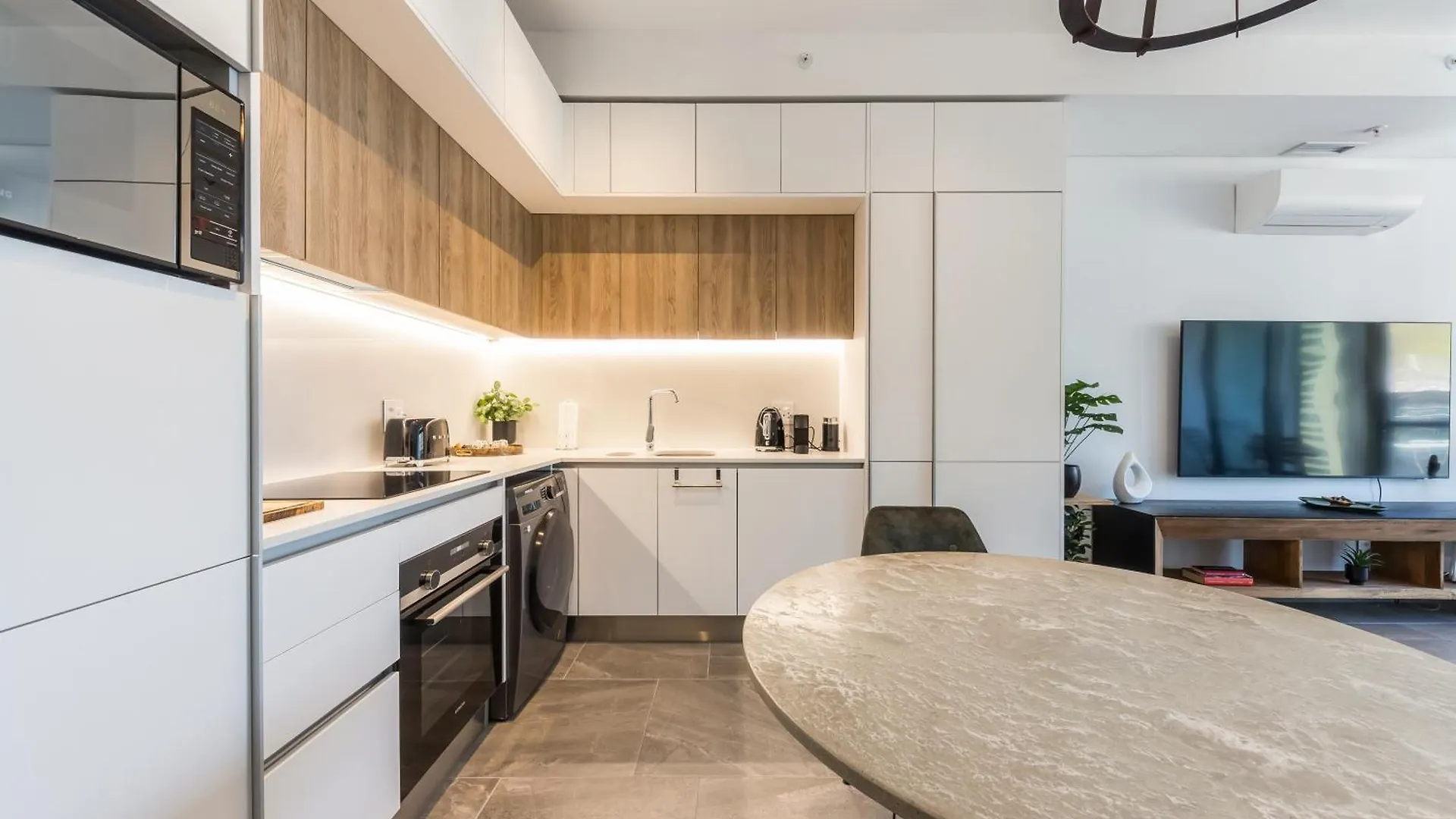 The Rubik Apartments Cape Town