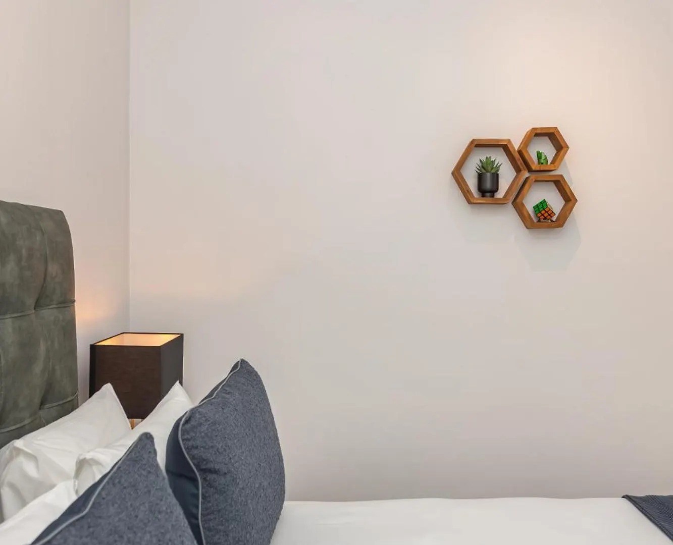 The Rubik Apartments Cape Town South Africa
