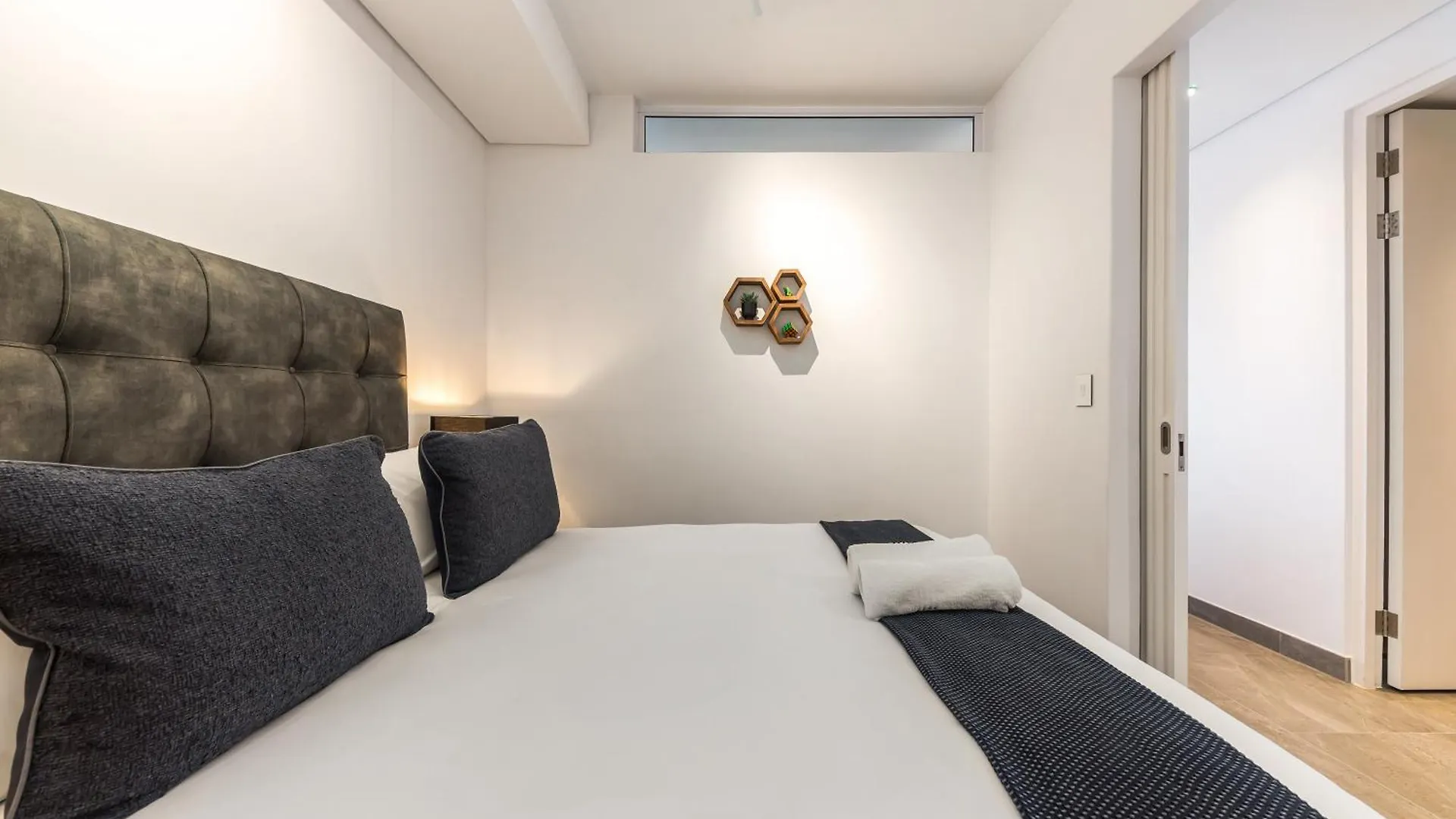 The Rubik Apartments Cape Town