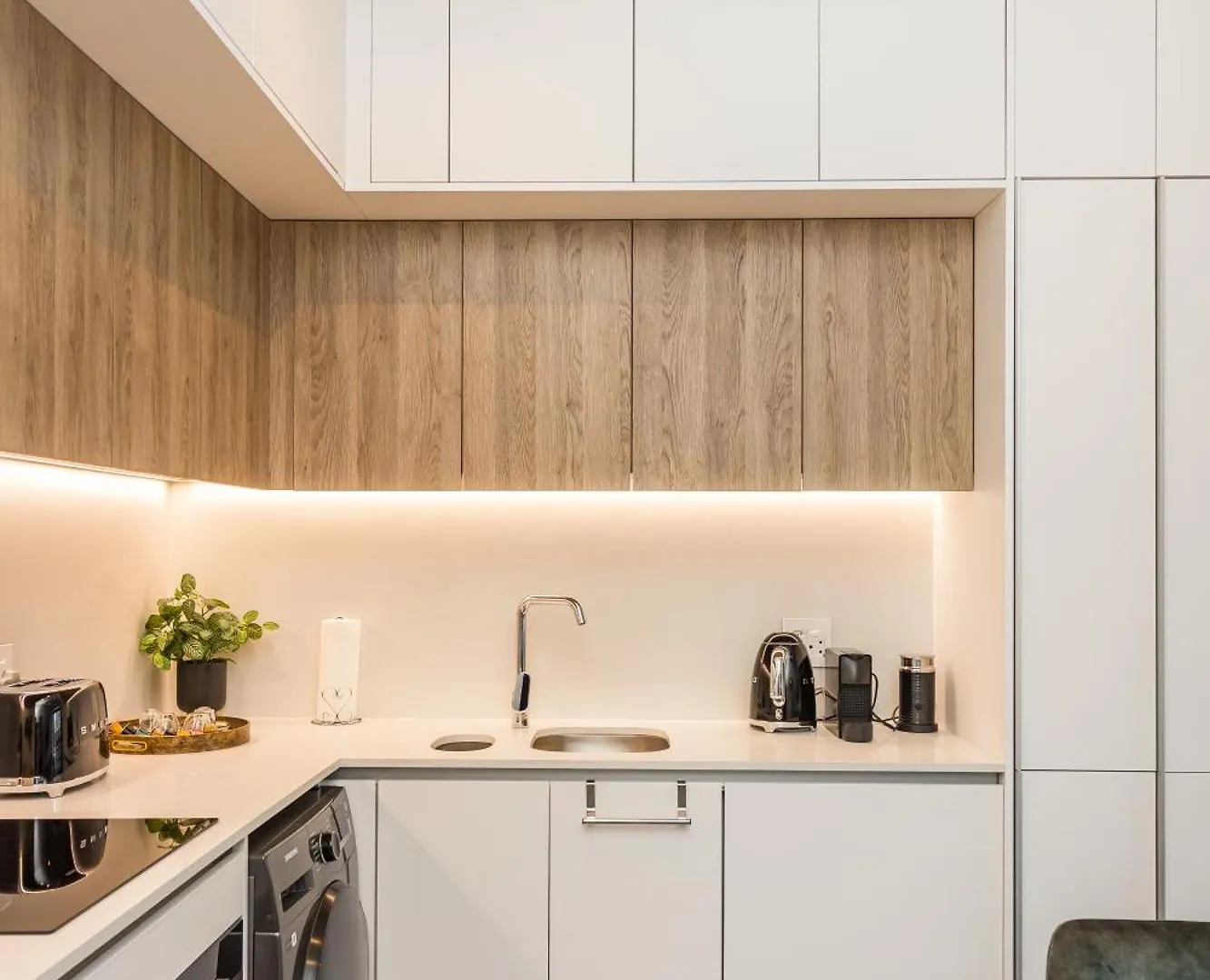The Rubik Apartments Cape Town