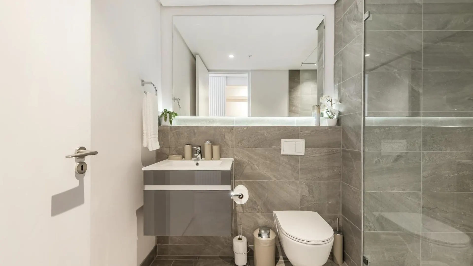 The Rubik Apartments Cape Town