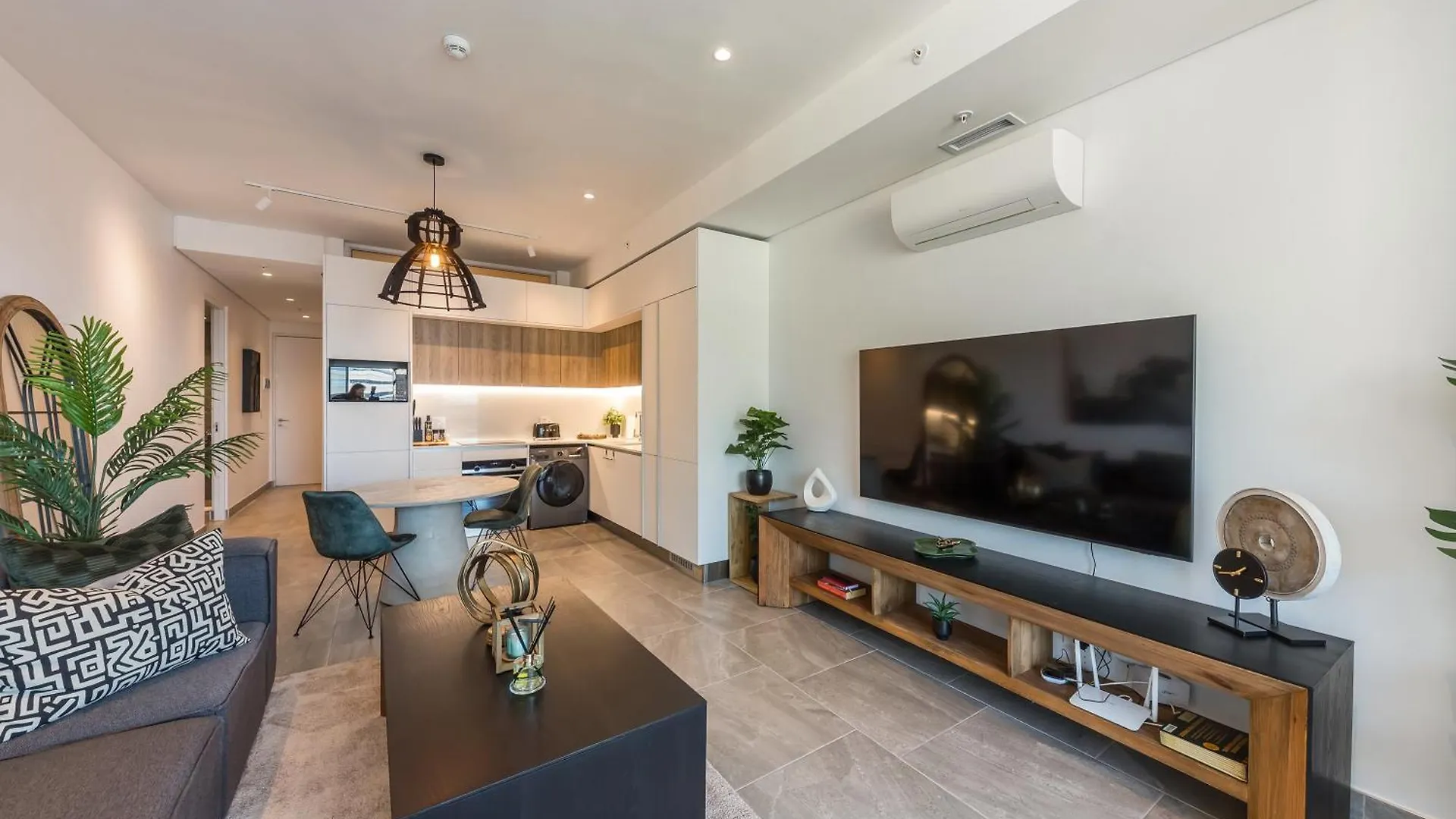 The Rubik Apartments Cape Town