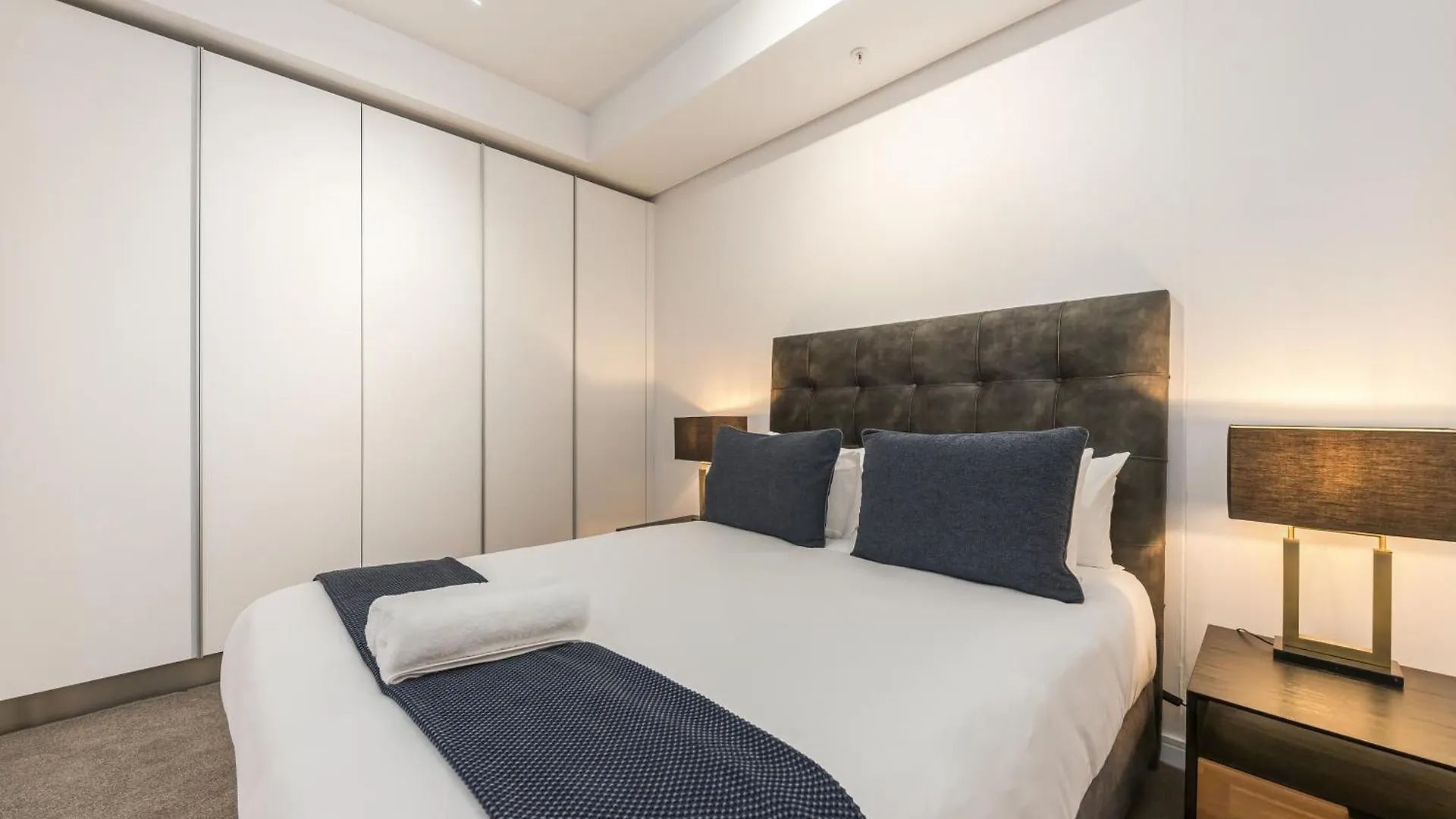 The Rubik Apartments Cape Town