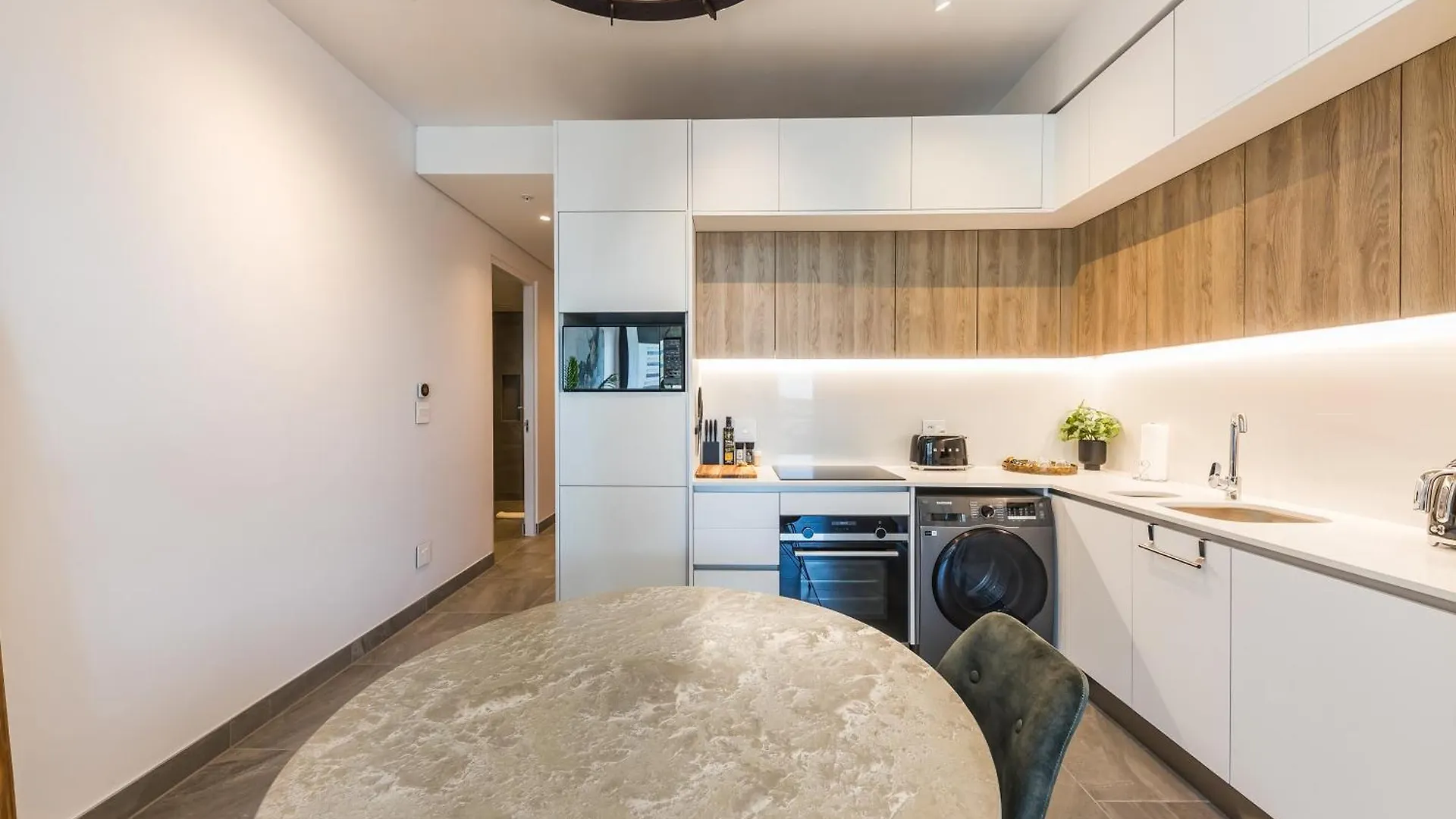 The Rubik Apartments Cape Town