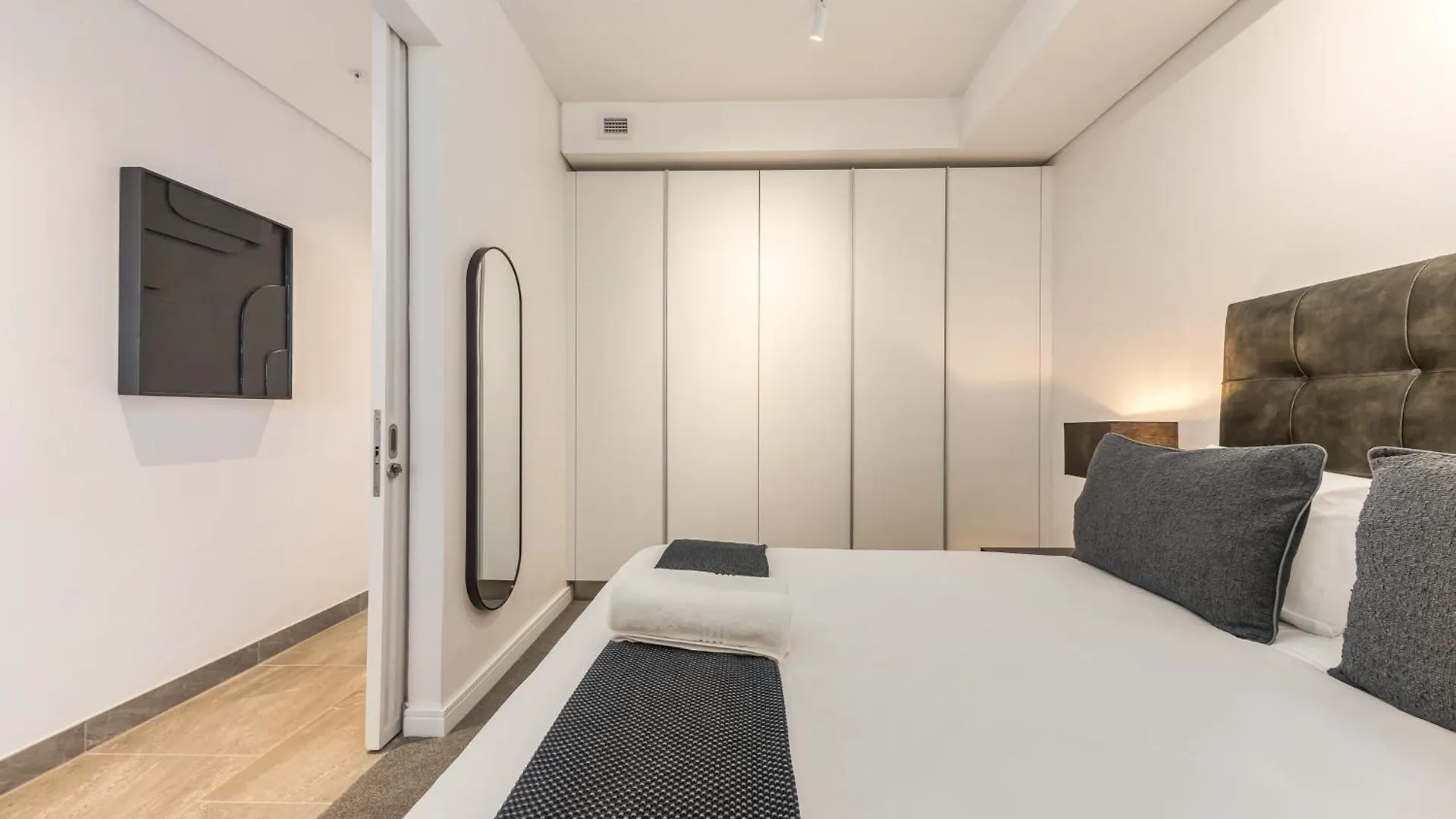 The Rubik Apartments Cape Town