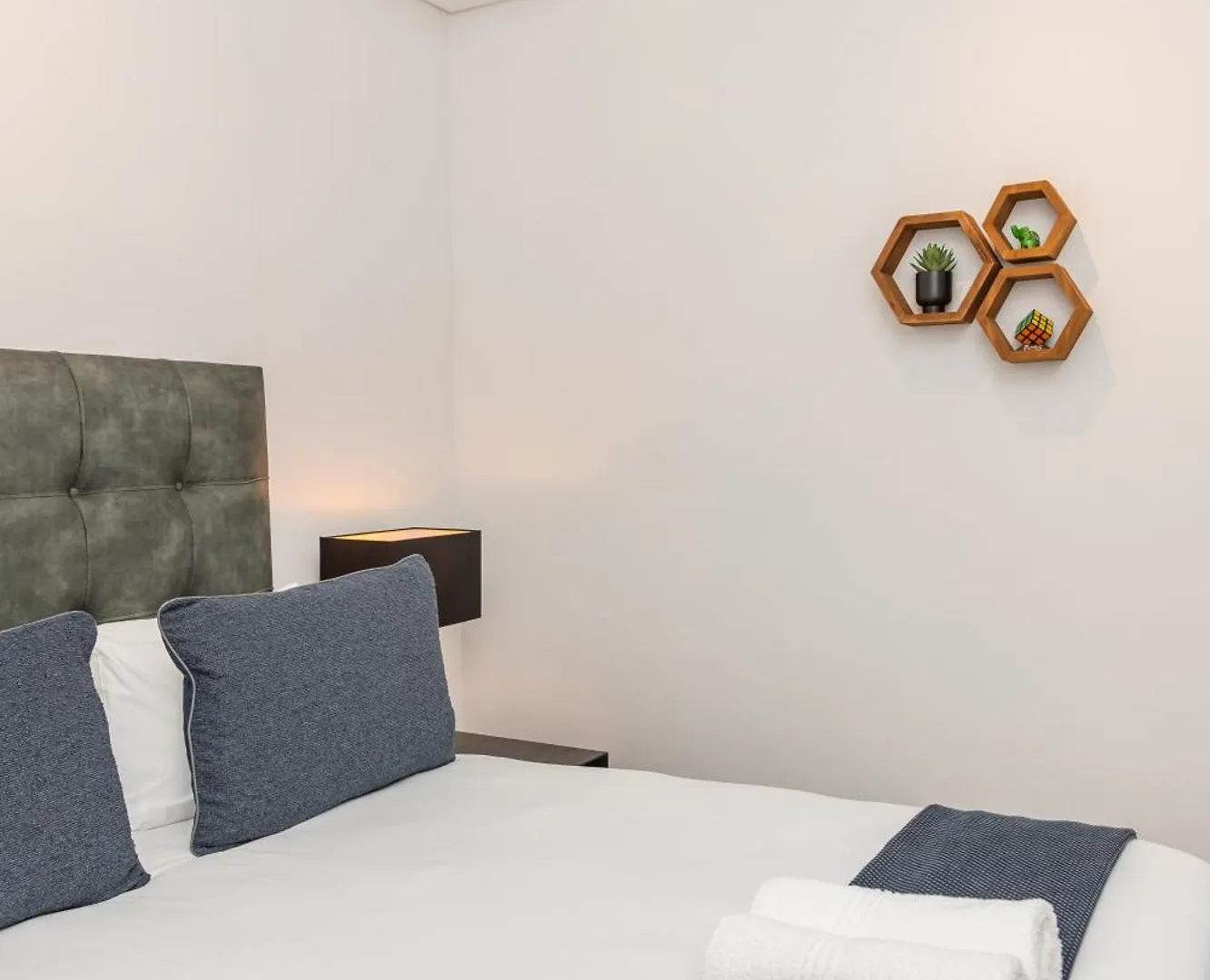 The Rubik Apartments Cape Town
