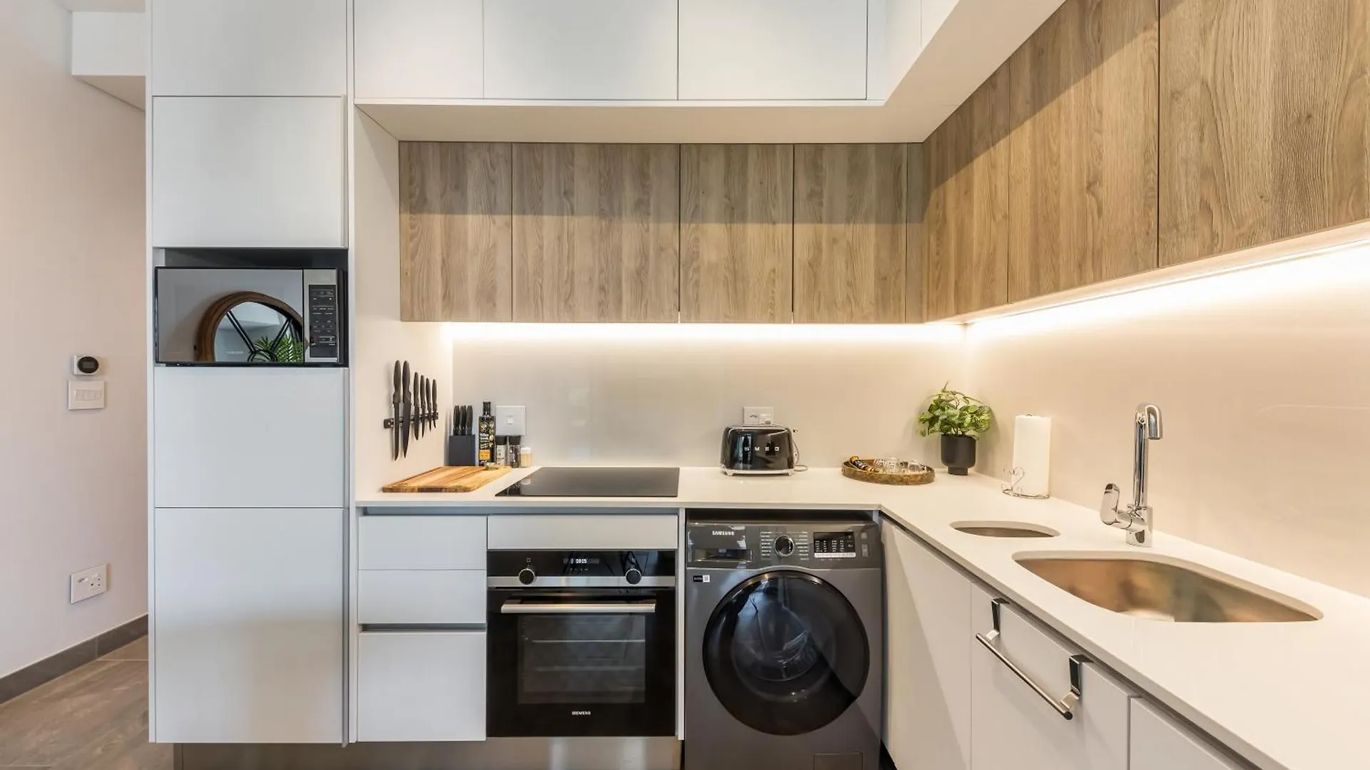 The Rubik Apartments Cape Town