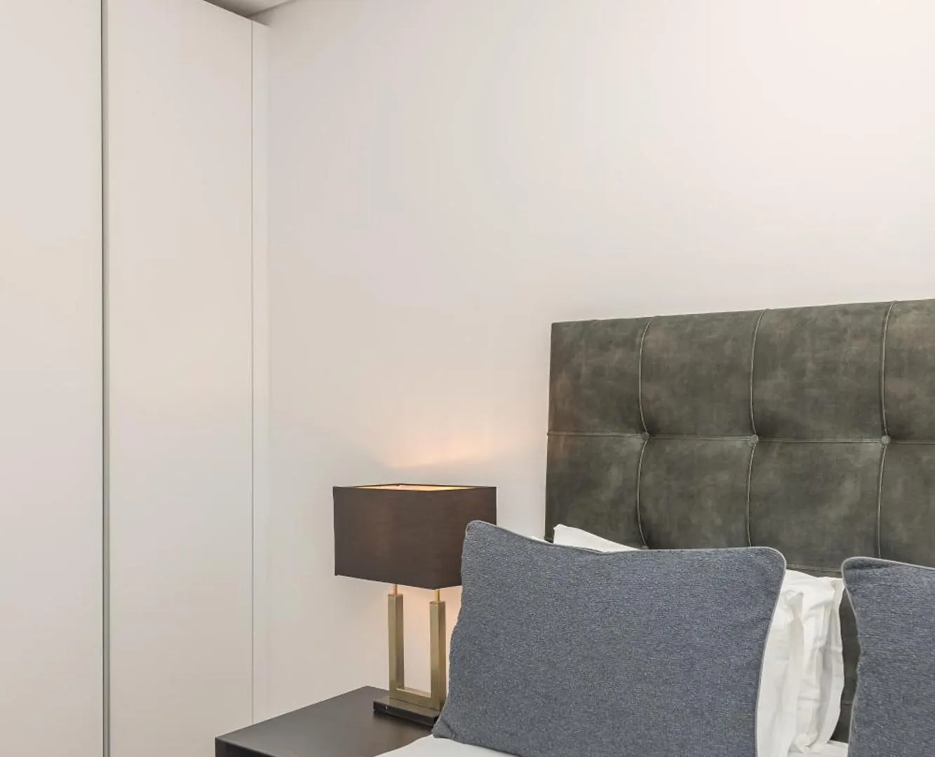 The Rubik Apartments Cape Town 0*,
