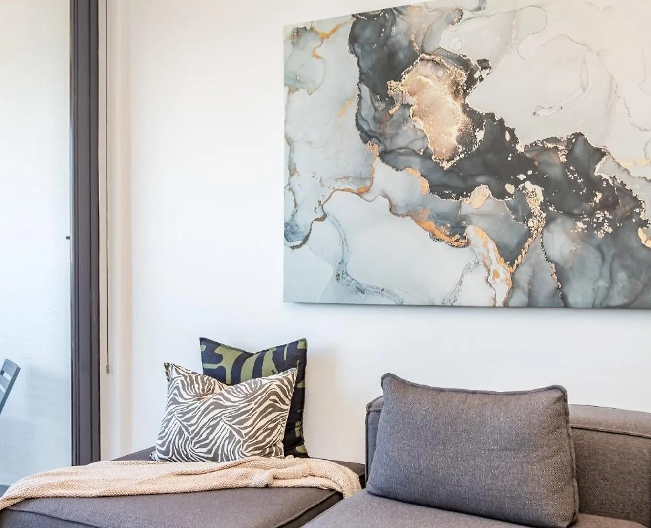 The Rubik Apartments Cape Town
