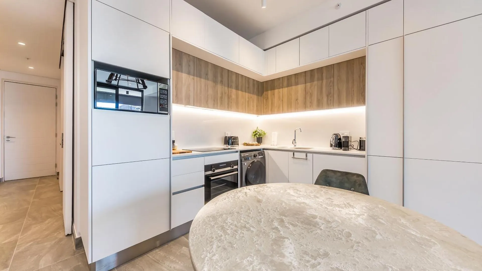 The Rubik Apartments Cape Town
