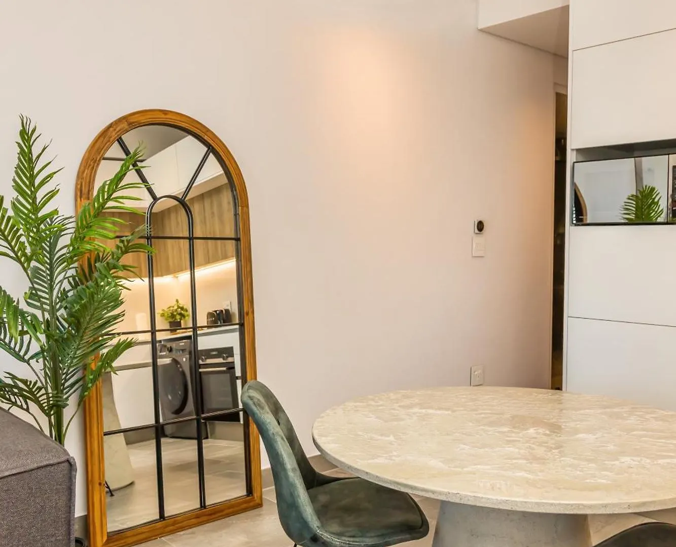 The Rubik Apartments Cape Town