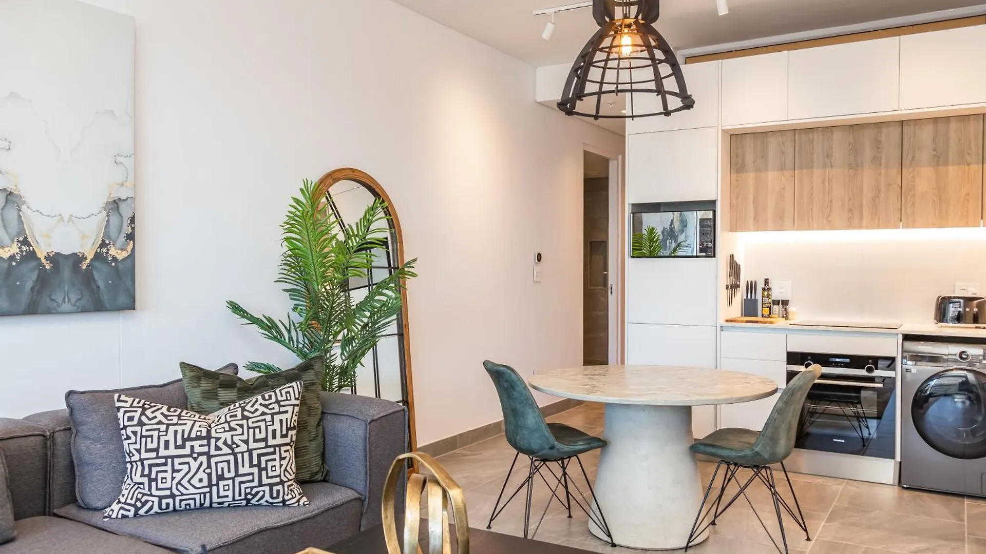 The Rubik Apartments Cape Town