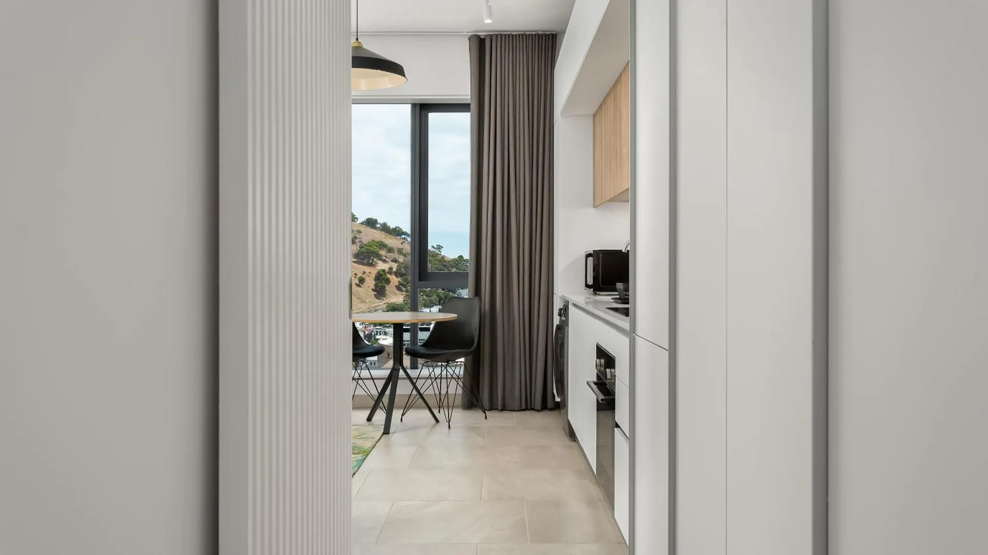 The Rubik Apartments Cape Town 0*,  Güney Afrika