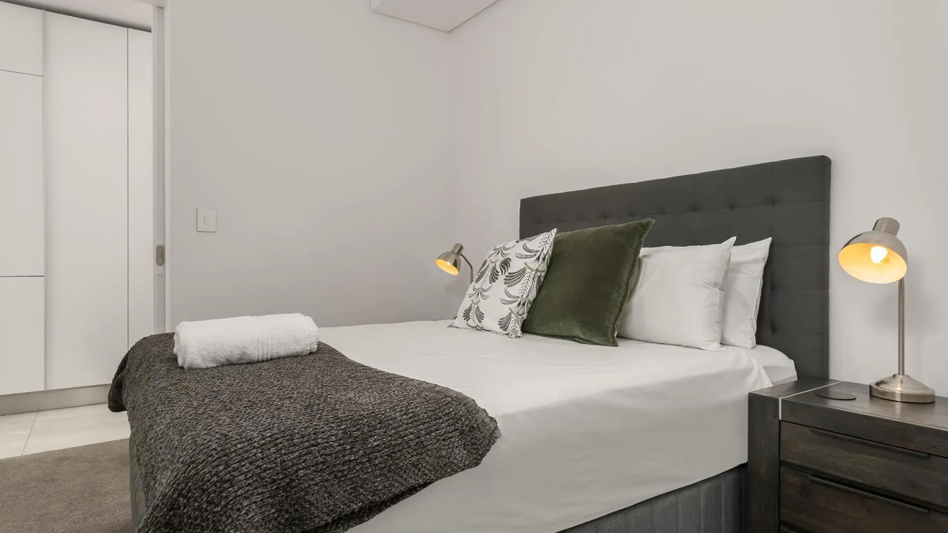 The Rubik Apartments Cape Town